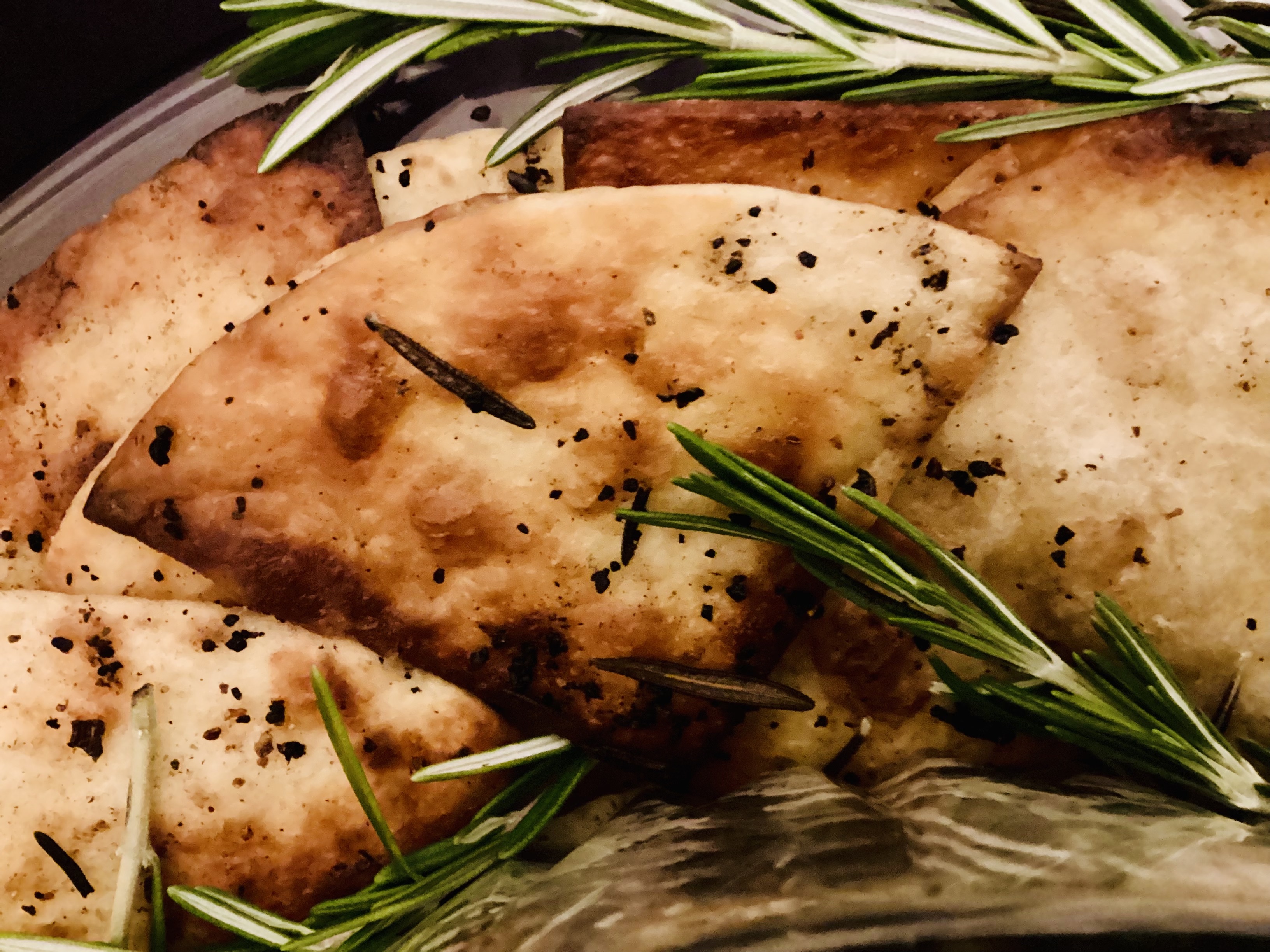 Artisan cheese board