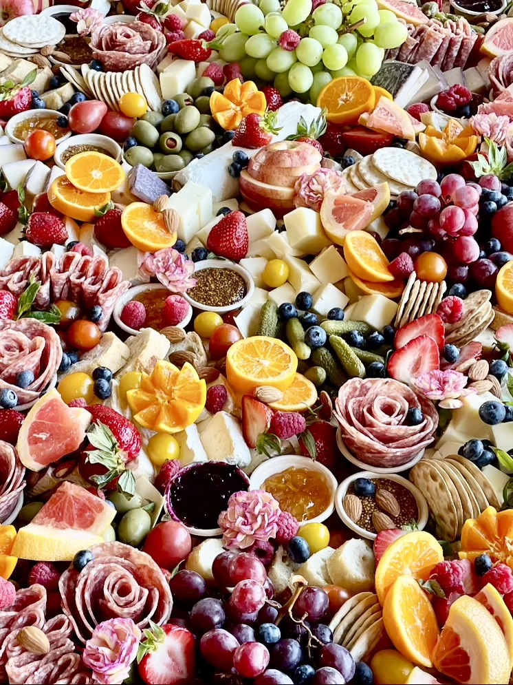 Signature fusion creation