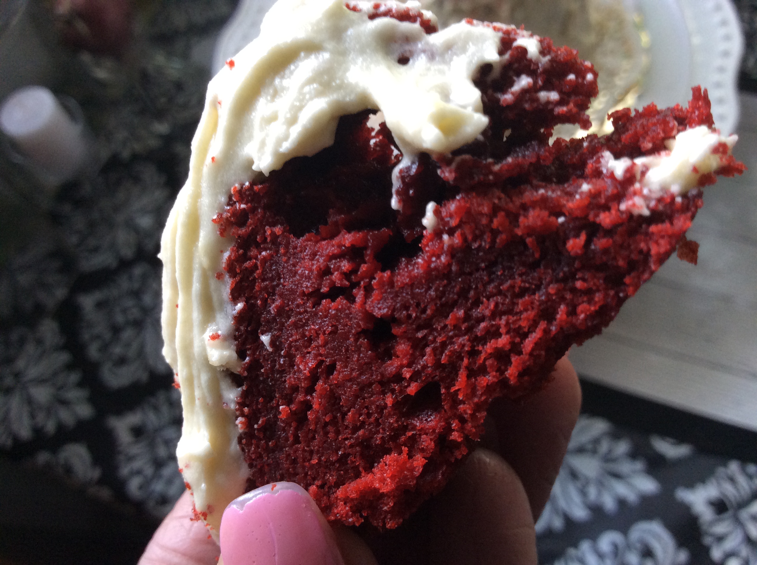 Southern Yankee creation